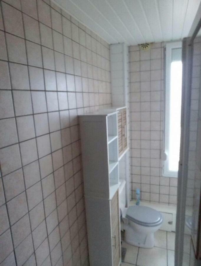 Dkappart Dunkerque Jolie T1 Apartment Dunkirk Exterior photo